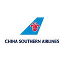 China South.